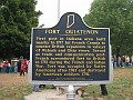 The Feast of the Hunters Moon is held in West lafayette Indiana every fall. While it has grown over the years they have tried to maintain the authenticity of the period. Trappers, pipers, bagpipes and drummers!